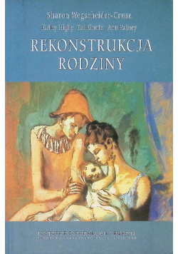 Rekonstrukcja rodziny