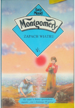 Zapach wiatru