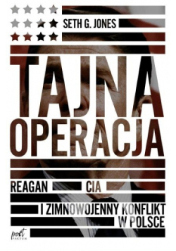 Tajna operacja