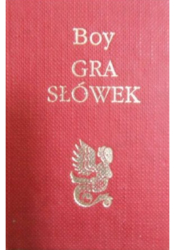 Gra słówek