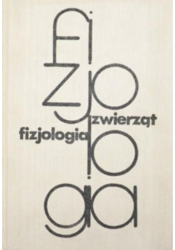Fizjologia zwierząt