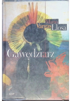 Gawędziarz