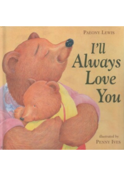 I'll Always Love You