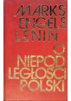 O niepodległości Polski