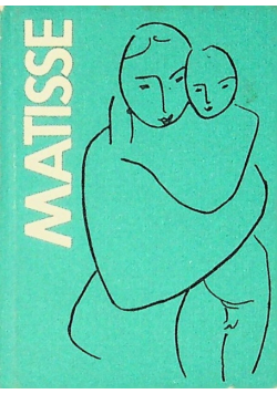 Henri Matisse rysunki