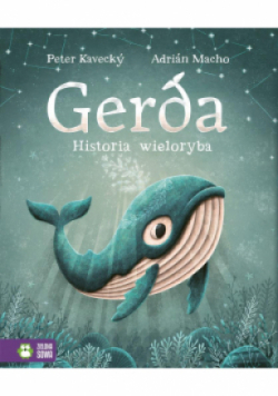Gerda Historia wieloryba