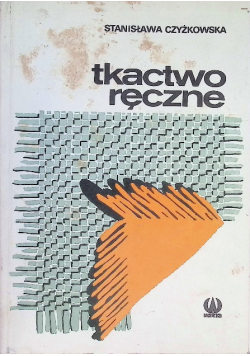 Tkactwo ręczne