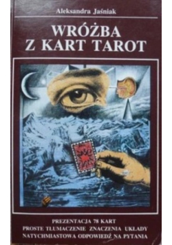 Wróżba z kart tarot