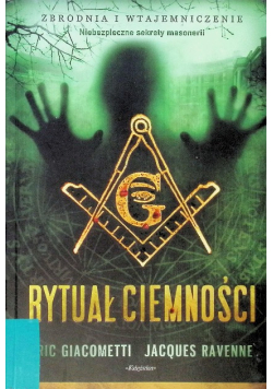 Rytuał ciemności