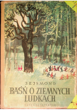 Baśń o ziemnych ludkach