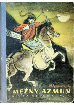 Mężny Azmun