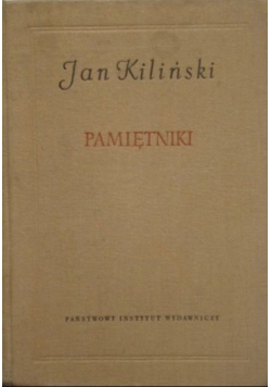 Pamiętniki