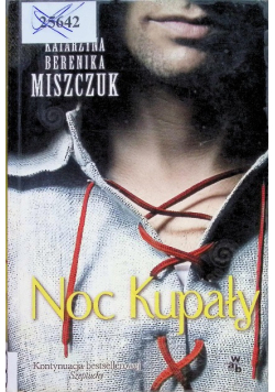 Noc Kupały