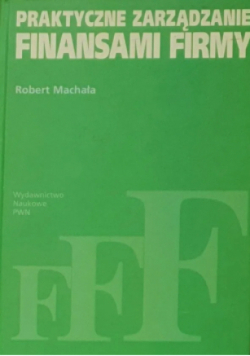 Praktyczne zarządzanie finansami firm