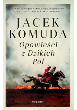 Opowieści z Dzikich Pól