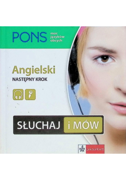 Angielski następny krok  Słuchaj i mów