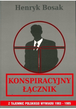Konspiracyjny łącznik
