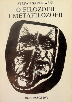 O filozofii i metafilozofii