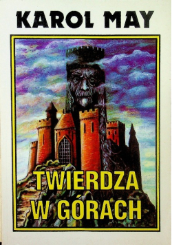 Twierdza w górach