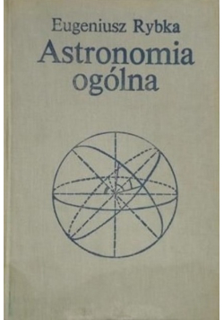Astronomia ogólna