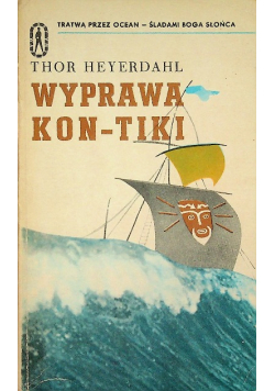 Wyprawa Kon - Tiki