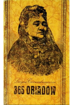 365 Obiadów