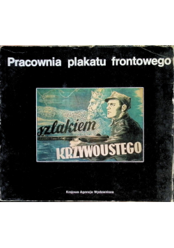 Pracownia plakatu frontowego
