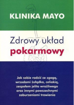 Zdrowy układ pokarmowy
