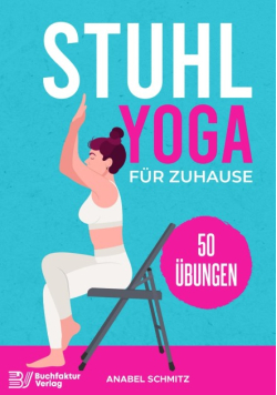 Stuhl Yoga fur Zuhause