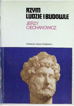 Rzym ludzie i budowle
