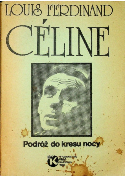 Podróż do kresu nocy