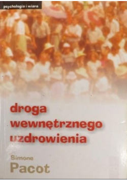 Droga wewnętrznego uzdrowienia
