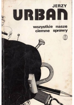 Wszystkie nasze ciemne sprawy