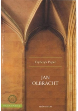 Jan Olbracht