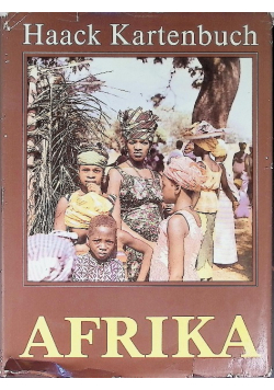 Afrika