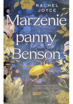 Marzenie panny Benson