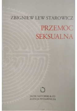 Przemoc seksualna