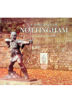 Portrait of Nottingham