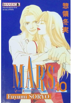 Mars Tom 10