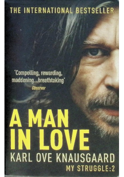 A Man in Love