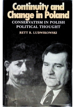 Continuity and Change in Poland