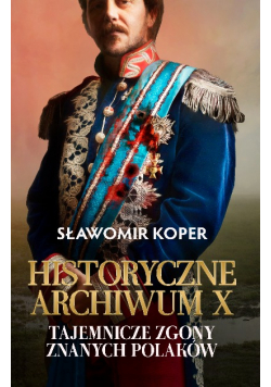 Historyczne Archiwum X