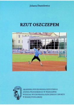 Rzut Oszczepem