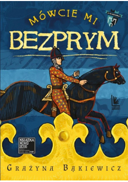 Mówcie mi Bezprym