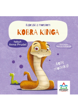 Kobra Kinga