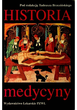 Historia medycyny