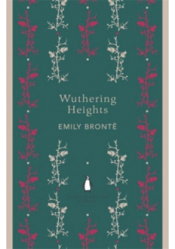 Wuthering Heights