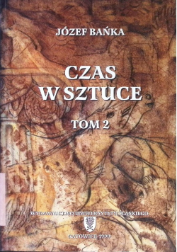 Czas w Sztuce Tom  2