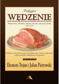 Tradycyjne wędzenie