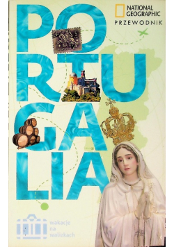 Portugalia przewodnik